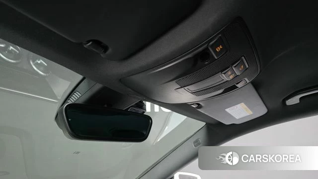 Mercedes-Benz CLA-Class C117 id 3853908 из Кореи 8