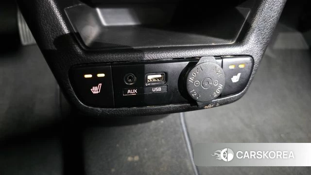 Kia The New Ray id 4345274 из Кореи 8