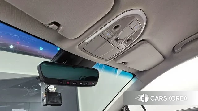 Genesis G80 id 3226752 из Кореи 8