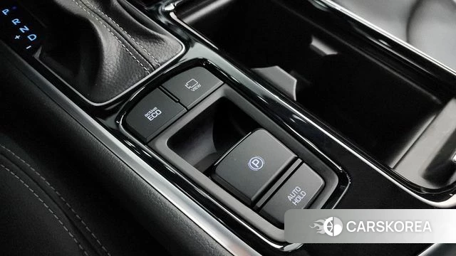 Hyundai Sonata New Rise id 4363423 из Кореи 8