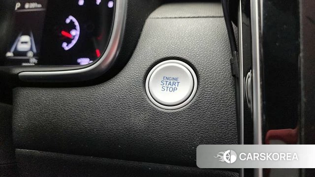 Hyundai Tucson (NX4) id 3812703 из Кореи 8