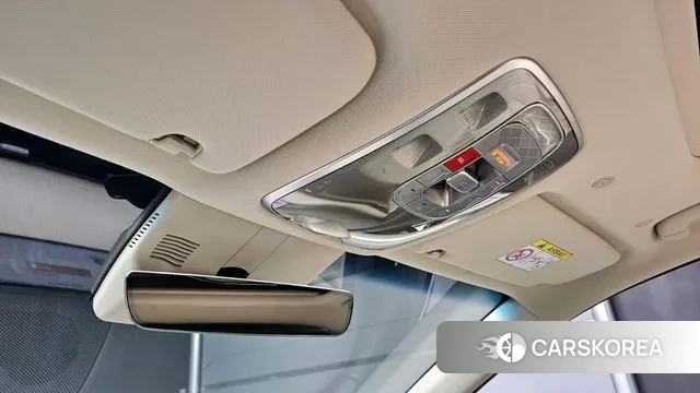 Genesis G80 (RG3) id 3659114 из Кореи 8