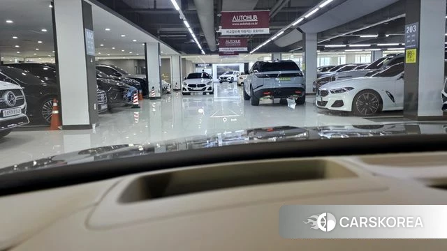 Genesis G80 (RG3) id 4279804 из Кореи 8