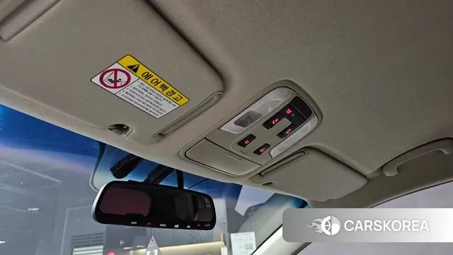 Kia The New Carnival id 3324883 из Кореи 8