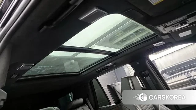 Cadillac Escalade 5th Generation id 3482166 из Кореи 8