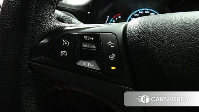 Chevrolet (GM Daewoo) The New Spark id 4749722 из Кореи 8
