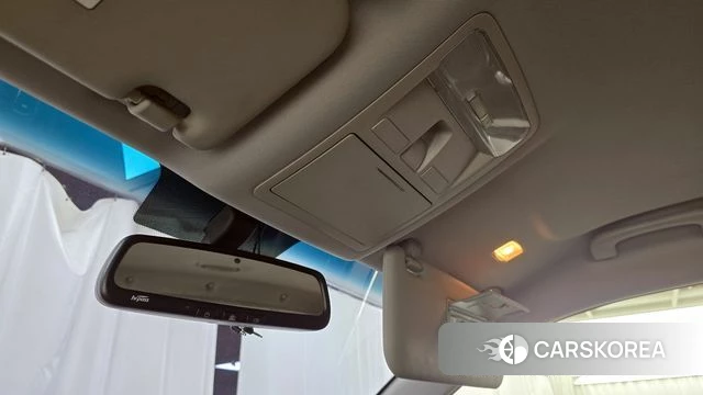 Ssangyong Rexton Sports id 4225816 из Кореи 8