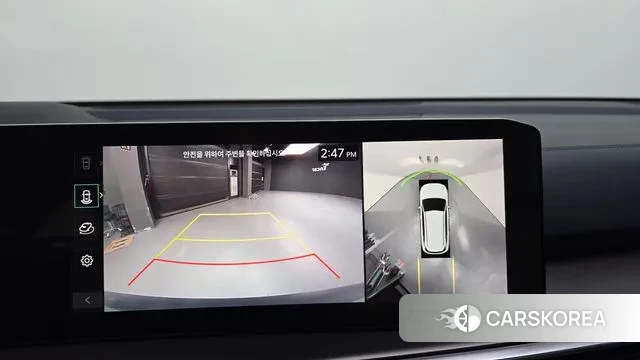 Kia The New Sorento 4th Generation id 3507605 из Кореи 8