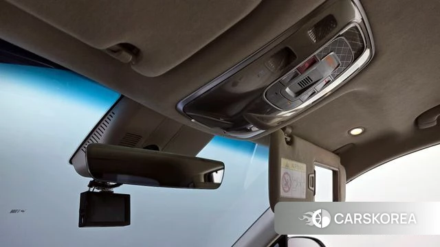 Genesis GV80 id 4222702 из Кореи 8