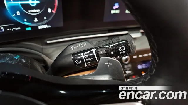 Kia Carnival 4th generation id 2705404 из Кореи 8