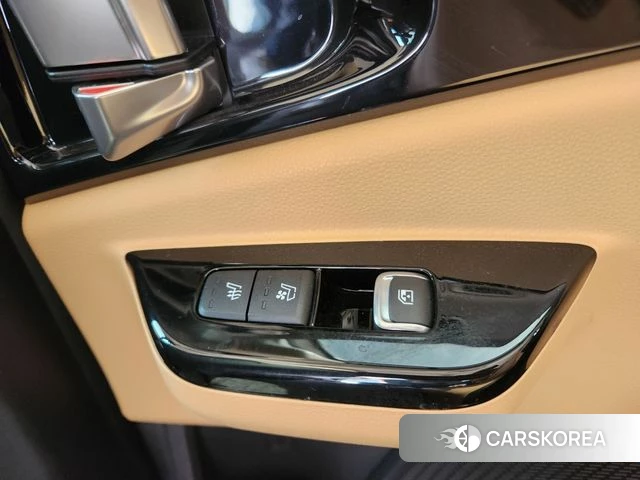 Kia Carnival 4th generation id 4203033 из Кореи 8