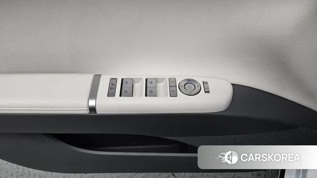 Hyundai Grandeur (GN7) id 3770184 из Кореи 8