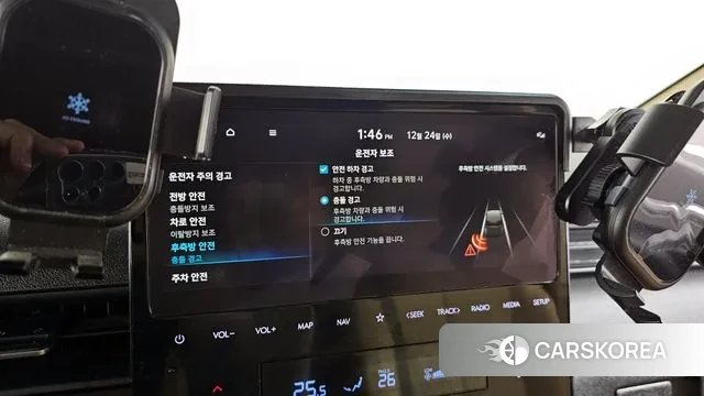 Hyundai Staria id 3512296 из Кореи 8