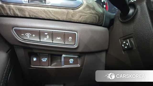 Genesis G90 id 3407634 из Кореи 8