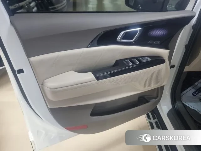 Kia Carnival 4th generation id 3546110 из Кореи 8