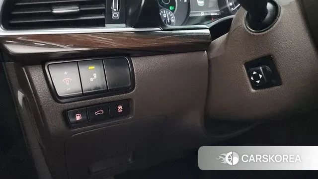 Kia All New K7 Hybrid id 3568575 из Кореи 8