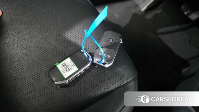 Kia The New Seltos id 4414791 из Кореи 8
