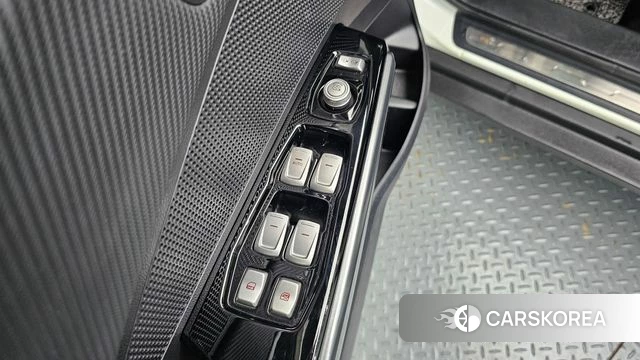 Ssangyong Tivoli Armor id 4633147 из Кореи 8