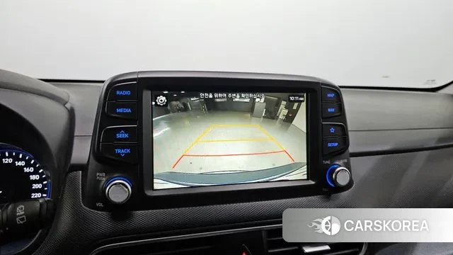 Hyundai Kona id 3709339 из Кореи 8