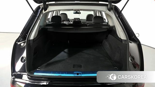 Audi Q7 (4M) id 4245742 из Кореи 8