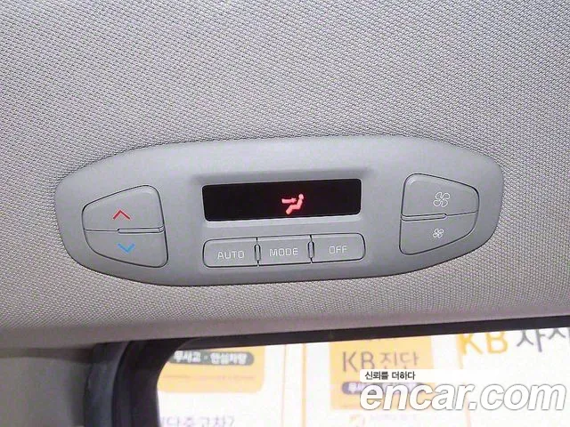 Kia All New Carnival id 2719467 из Кореи 8