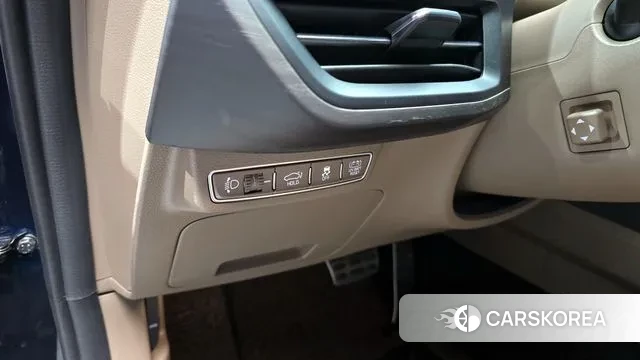 Kia K8 Hybrid id 3372094 из Кореи 8