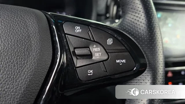 Ssangyong Berry New Tivoli id 3508829 из Кореи 8