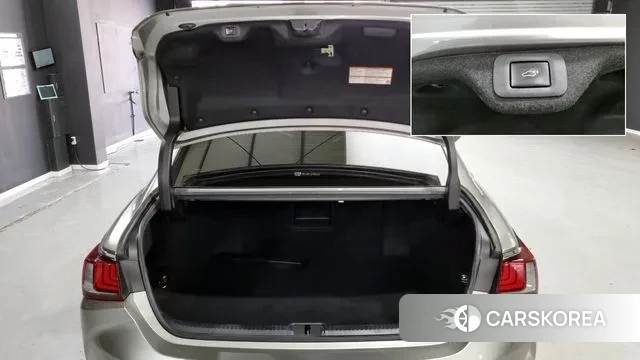 Lexus ES300h 7th generation id 3292239 из Кореи 8