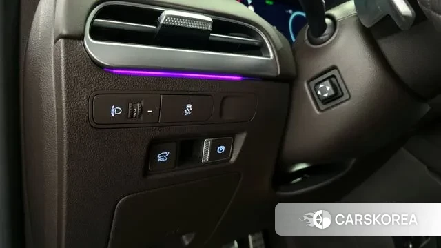 Hyundai The New Palisade id 3457790 из Кореи 8