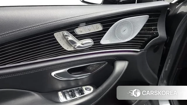 Mercedes-Benz CLS-Class C257 id 3760642 из Кореи 8