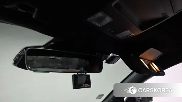 Ford Mustang 7th Generation id 3310175 из Кореи 8