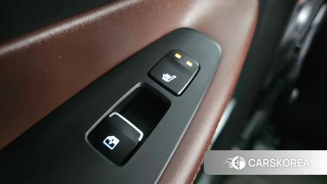 Hyundai Santa Fe TM id 4865028 из Кореи 8