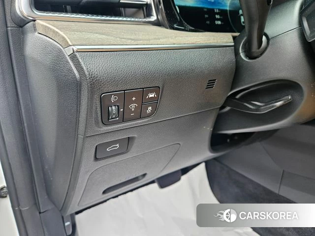 Kia K5 3rd generation id 4577027 из Кореи 8
