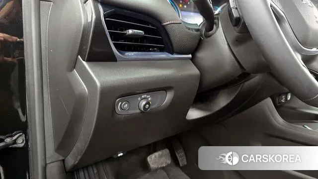 Chevrolet (GM Daewoo) Traverse id 3764205 из Кореи 8