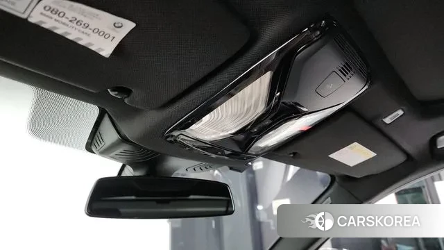 BMW 5 Series (G30) id 3060387 из Кореи 8