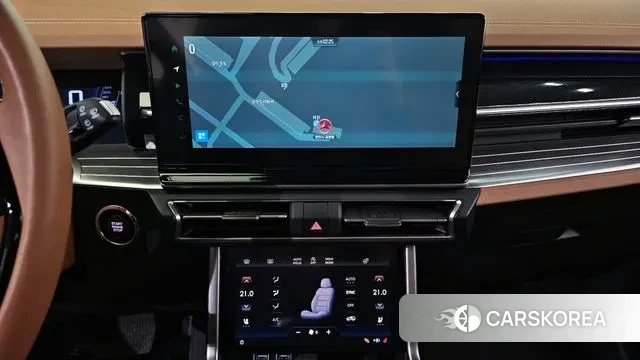 Ssangyong Torres id 3366429 из Кореи 8