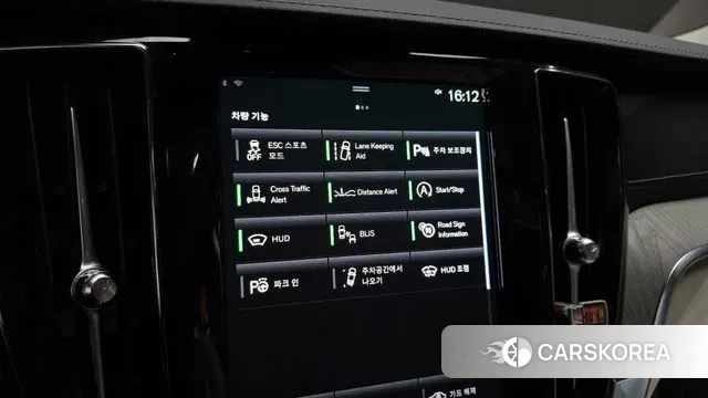 Volvo S60 3rd generation id 3676357 из Кореи 8