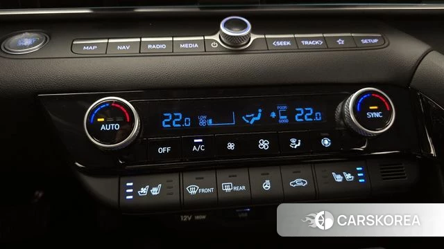 Hyundai The New Avante (CN7) id 4200985 из Кореи 8