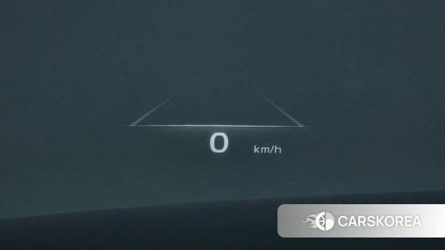 Kia Mohave Master id 4784573 из Кореи 8