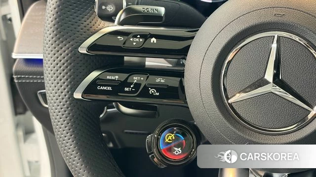 Mercedes-Benz AMG GT id 4669727 из Кореи 8