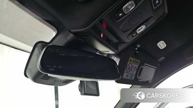 Renault Korea (Samsung) Arcana id 4649888 из Кореи 8