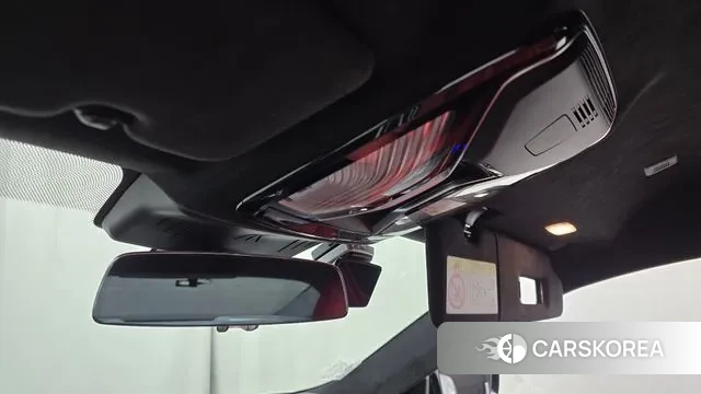 BMW 8 Series (G15) id 3087700 из Кореи 8