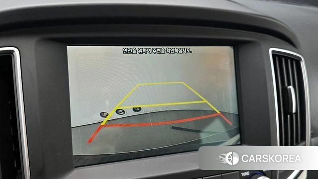 Hyundai The New Grand Starex id 3905663 из Кореи 8