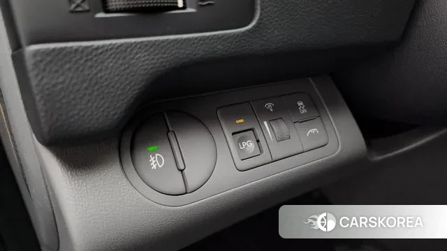 Hyundai The New Grand Starex id 3526190 из Кореи 8