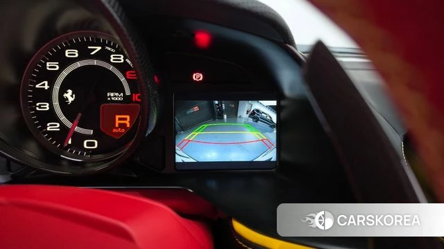 Ferrari 812 Superfast id 4625660 из Кореи 8