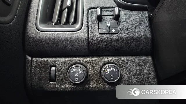 Chevrolet (GM Daewoo) Real New Colorado id 3756935 из Кореи 8