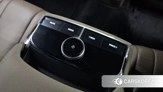 Kia K8 Hybrid id 3606960 из Кореи 8