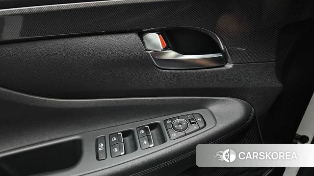 Hyundai The New Santa Fe id 4646650 из Кореи 8