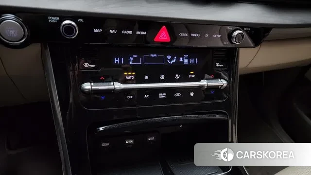 Kia Carnival 4th generation id 3427406 из Кореи 8