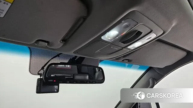 Kia The New Mohave id 3156893 из Кореи 8